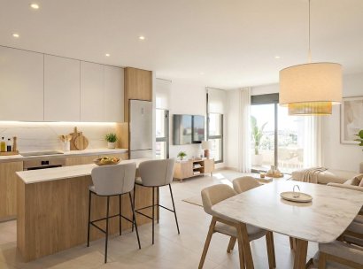 Appartement · Nieuwbouw Woningen - Benijofar · Pueblo · Alicante · Spanje