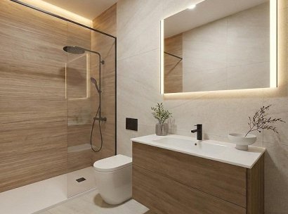 Appartement · Nieuwbouw Woningen - Benijofar · Pueblo · Alicante · Spanje