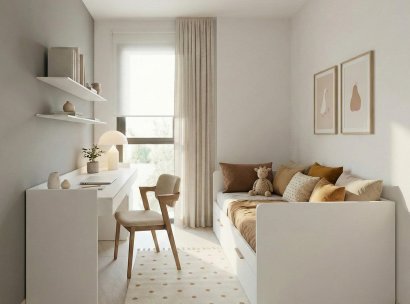 Appartement · Nieuwbouw Woningen - Benijofar · Pueblo · Alicante · Spanje