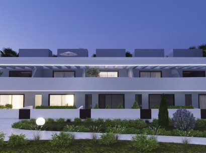 Town house · Nieuwbouw Woningen - Guardamar del Segura · El Raso · Alicante · Spanje