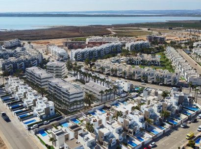 Town house · Nieuwbouw Woningen - Guardamar del Segura · El Raso · Alicante · Spanje