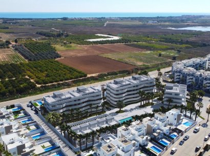 Town house · Nieuwbouw Woningen - Guardamar del Segura · El Raso · Alicante · Spanje