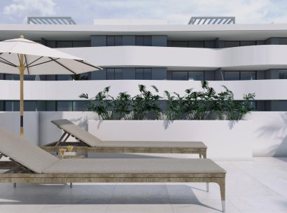 Town house · Nieuwbouw Woningen - Guardamar del Segura · El Raso · Alicante · Spanje