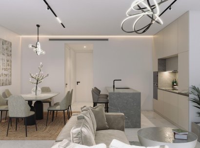 Town house · Nieuwbouw Woningen - Guardamar del Segura · El Raso · Alicante · Spanje