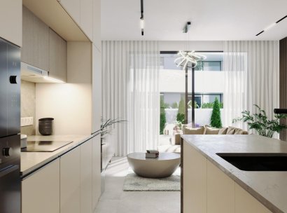 Town house · Nieuwbouw Woningen - Guardamar del Segura · El Raso · Alicante · Spanje