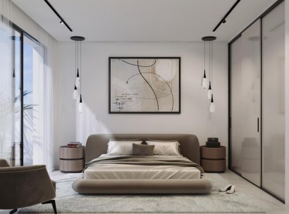 Town house · Nieuwbouw Woningen - Guardamar del Segura · El Raso · Alicante · Spanje