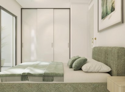 Town house · Nieuwbouw Woningen - Guardamar del Segura · El Raso · Alicante · Spanje