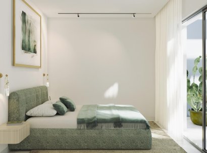 Town house · Nieuwbouw Woningen - Guardamar del Segura · El Raso · Alicante · Spanje