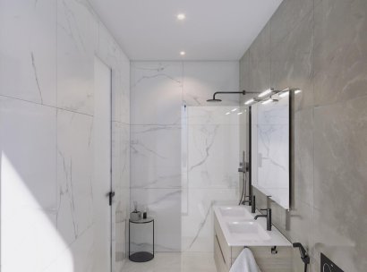 Town house · Nieuwbouw Woningen - Guardamar del Segura · El Raso · Alicante · Spanje