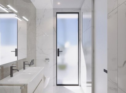 Town house · Nieuwbouw Woningen - Guardamar del Segura · El Raso · Alicante · Spanje