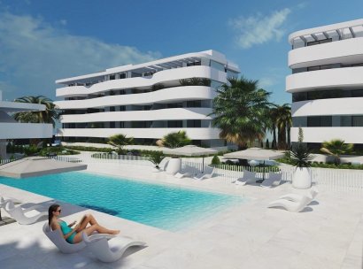 Town house · Nieuwbouw Woningen - Guardamar del Segura · El Raso · Alicante · Spanje