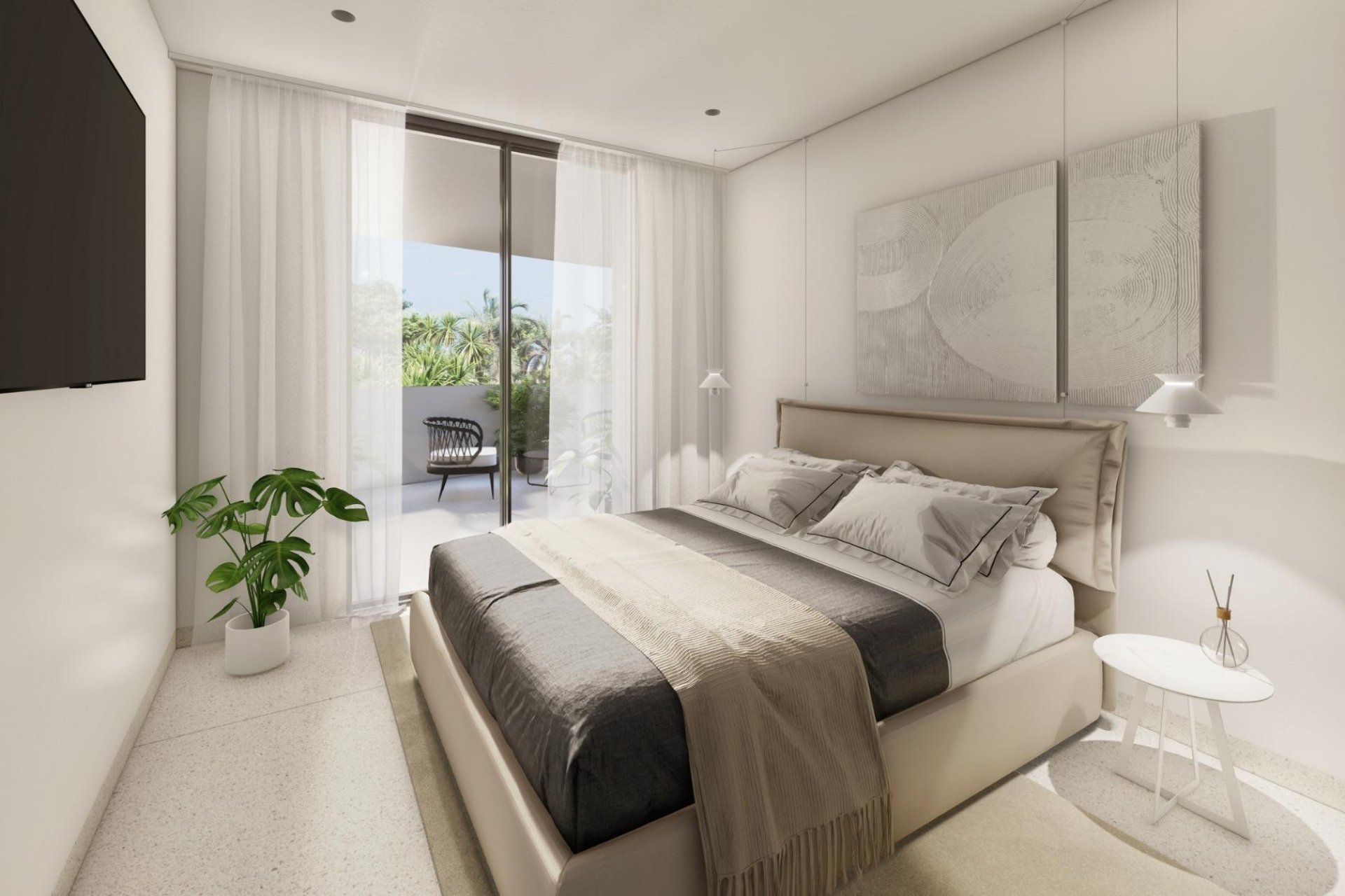 Nieuwbouw Woningen - Penthouse - Guardamar del Segura - Costa Blanca South