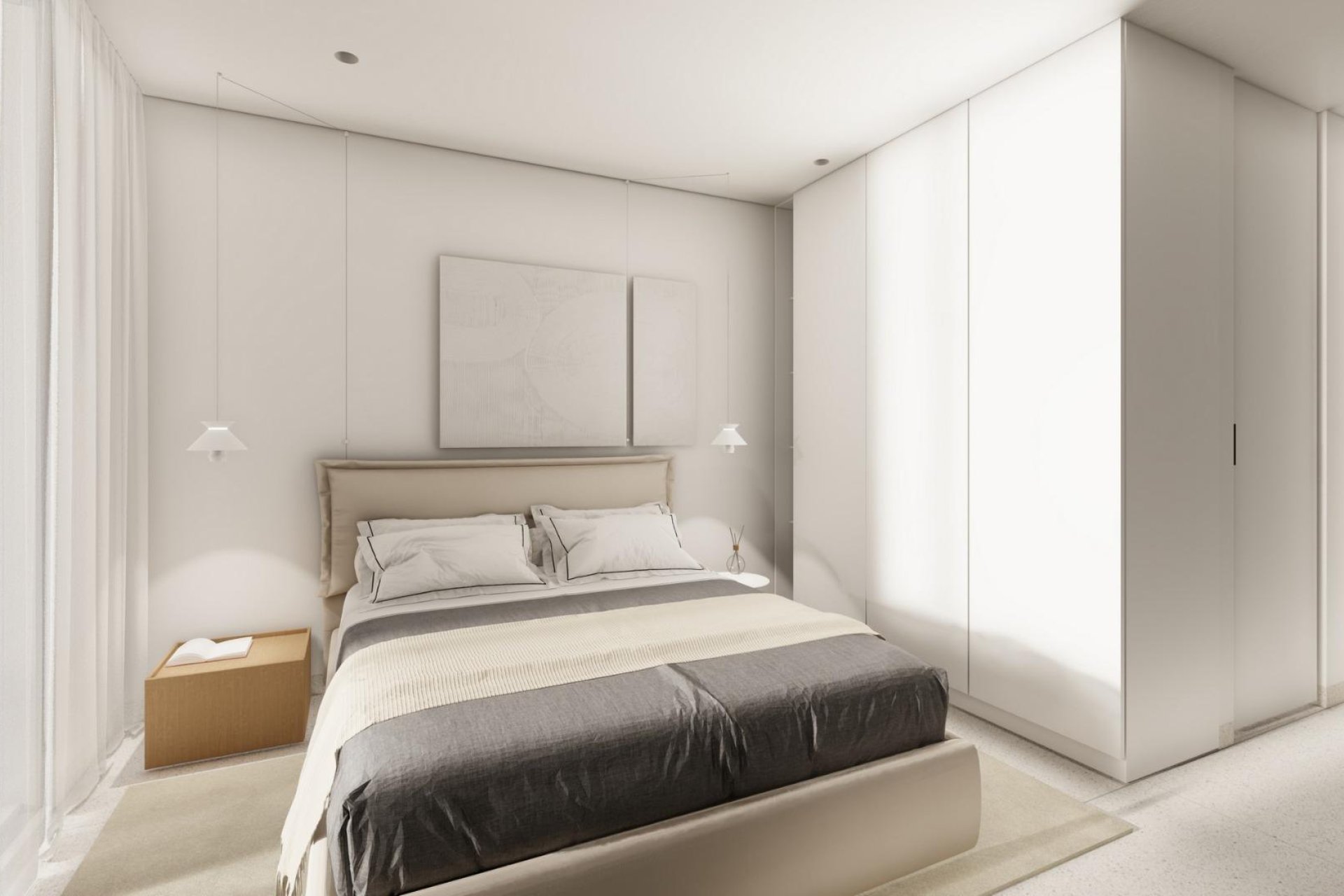 Nieuwbouw Woningen - Penthouse - Guardamar del Segura - Costa Blanca South