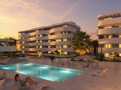Appartement · Nieuwbouw Woningen - Guardamar del Segura · El Raso · Alicante · Spanje