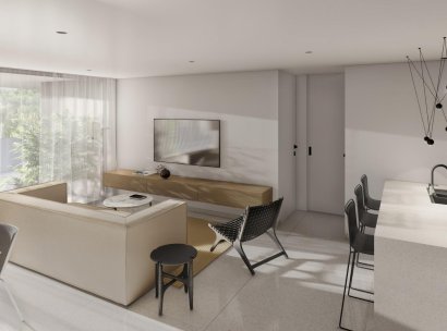 Appartement · Nieuwbouw Woningen - Guardamar del Segura · El Raso · Alicante · Spanje