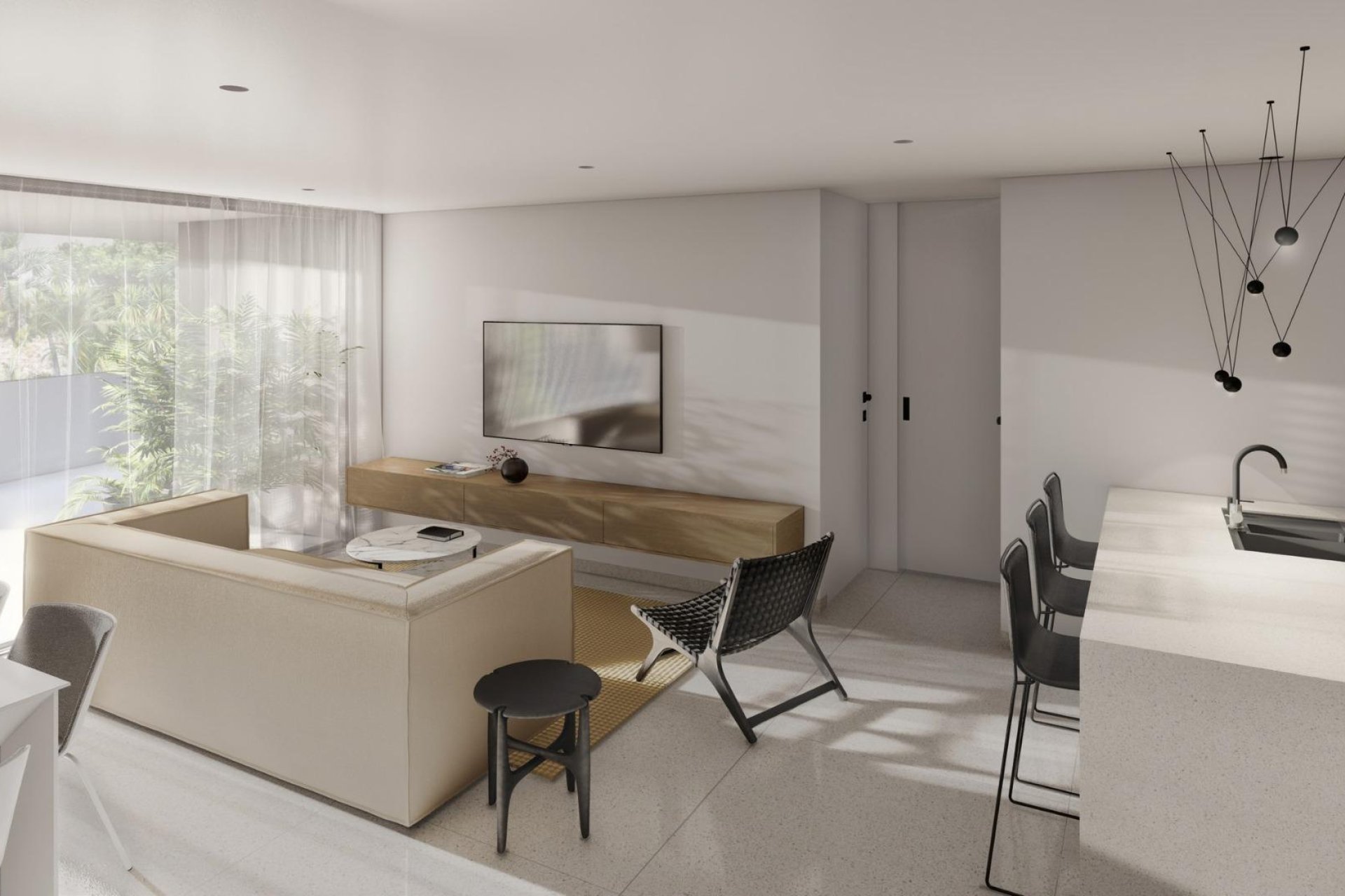 Nieuwbouw Woningen - Appartement - Guardamar del Segura - Costa Blanca South