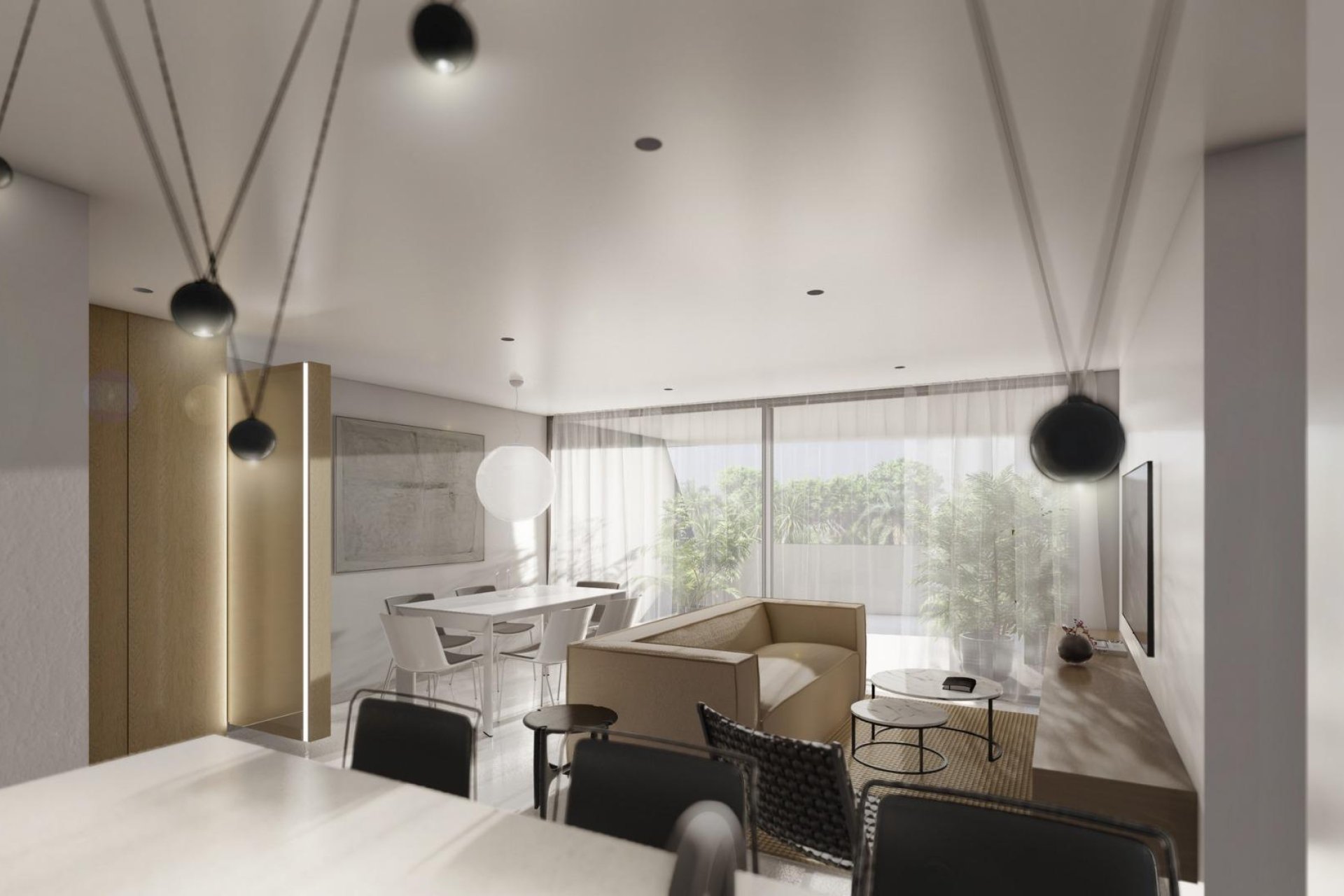 Nieuwbouw Woningen - Appartement - Guardamar del Segura - Costa Blanca South