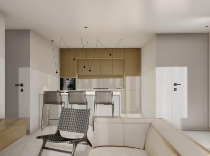 Appartement · Nieuwbouw Woningen - Guardamar del Segura · El Raso · Alicante · Spanje
