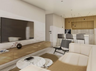 Appartement · Nieuwbouw Woningen - Guardamar del Segura · El Raso · Alicante · Spanje