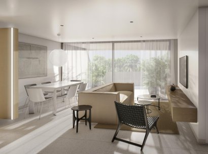 Appartement · Nieuwbouw Woningen - Guardamar del Segura · El Raso · Alicante · Spanje