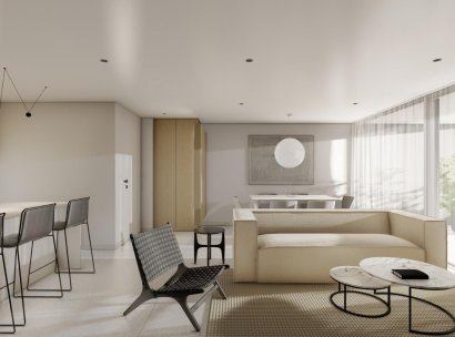 Appartement · Nieuwbouw Woningen - Guardamar del Segura · El Raso · Alicante · Spanje