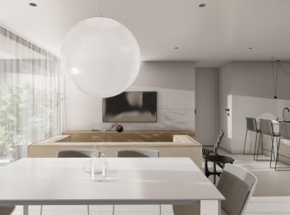 Appartement · Nieuwbouw Woningen - Guardamar del Segura · El Raso · Alicante · Spanje