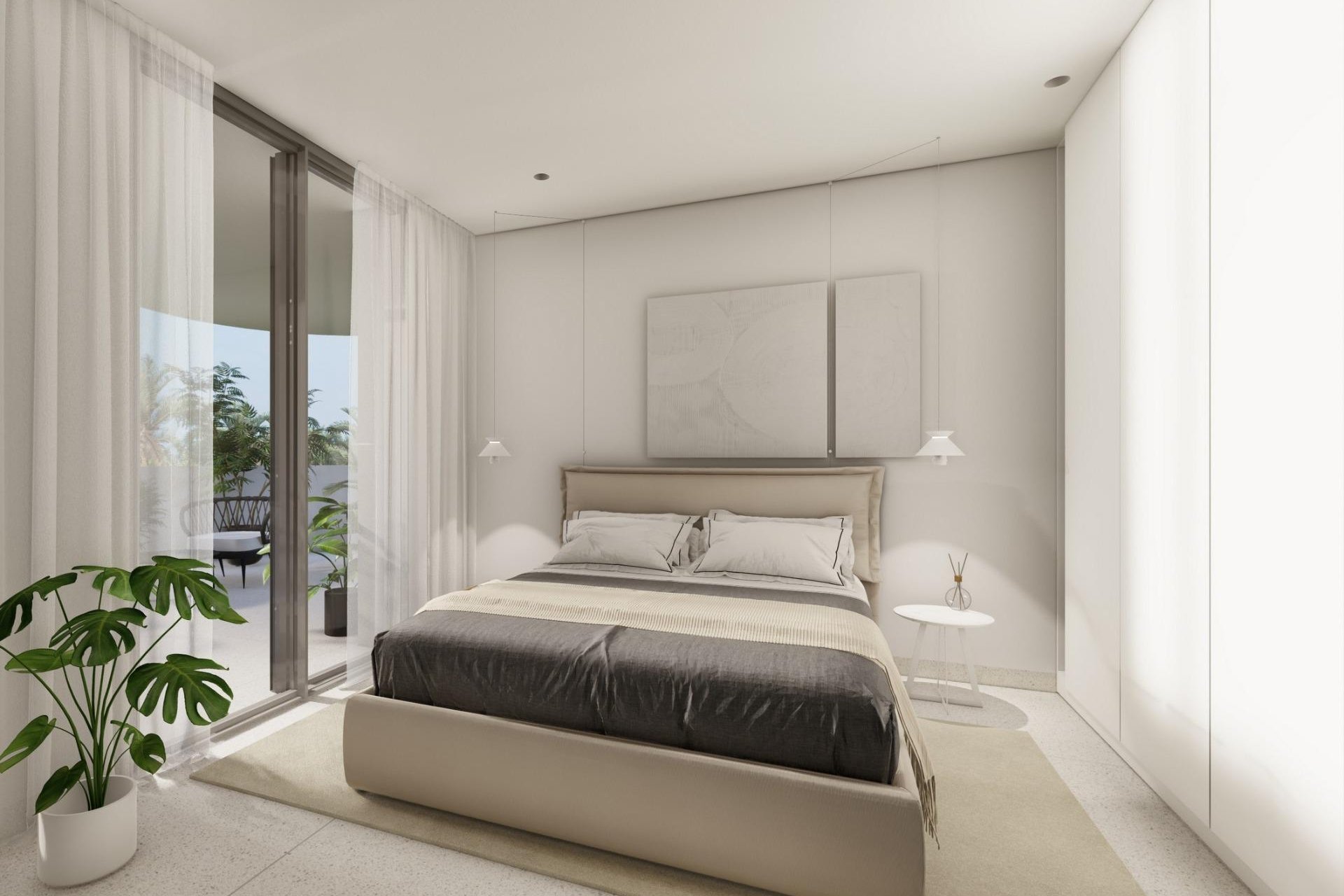 Nieuwbouw Woningen - Appartement - Guardamar del Segura - Costa Blanca South