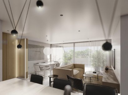 Appartement · Nieuwbouw Woningen - Guardamar del Segura · El Raso · Alicante · Spanje