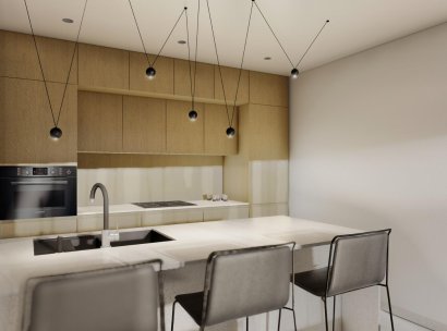 Appartement · Nieuwbouw Woningen - Guardamar del Segura · El Raso · Alicante · Spanje