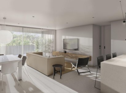 Appartement · Nieuwbouw Woningen - Guardamar del Segura · El Raso · Alicante · Spanje