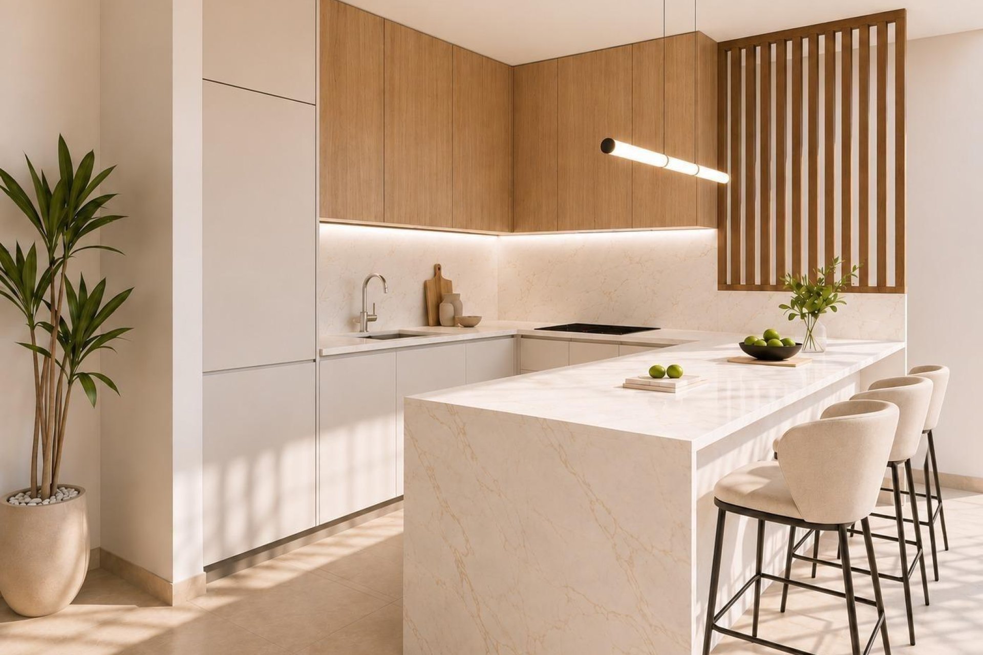 Nybyggnation - Town house - Torre Pacheco - Costa Calida