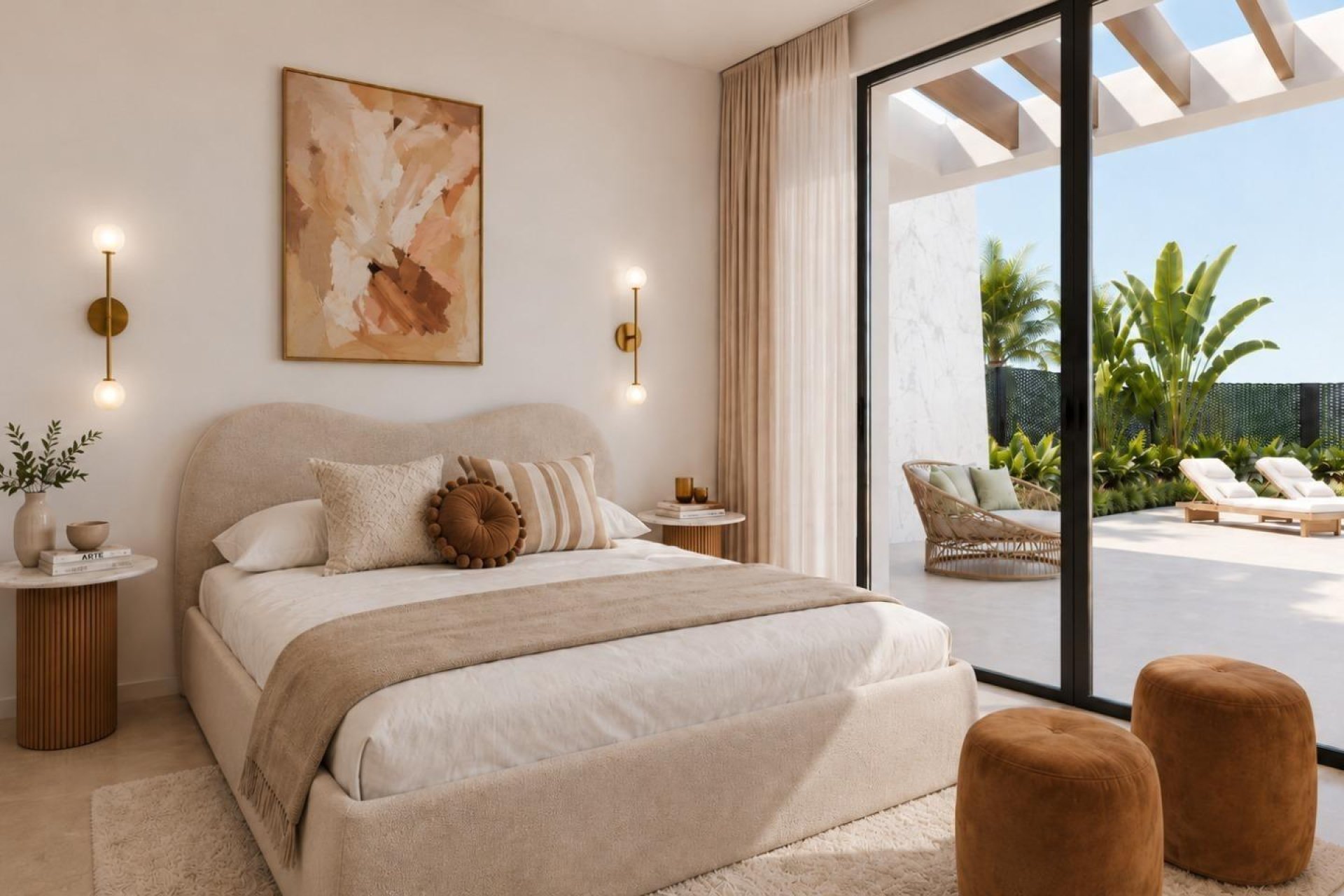 Nybyggnation - Town house - Torre Pacheco - Costa Calida