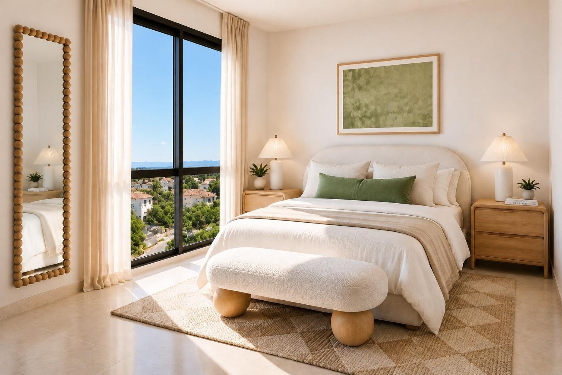 Nybyggnation - Town house - Torre Pacheco - Costa Calida