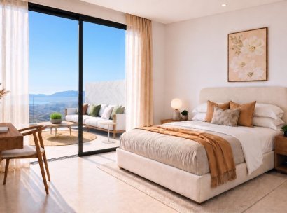 Town house · Nieuwbouw Woningen - Torre Pacheco · Santa Rosalia Lake And Life Resort · Murcia · Spanje