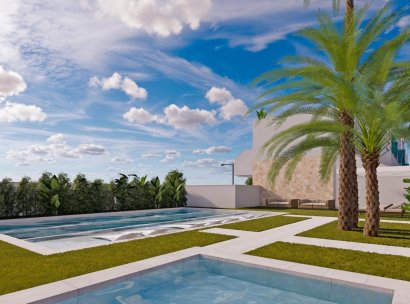 Bungalow · New Build - Torre de la Horadada · Alicante · Spain