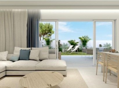Bungalow · New Build - Torre de la Horadada · Alicante · Spain