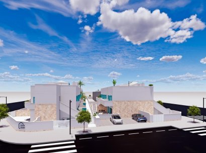 Bungalow · New Build - Torre de la Horadada · Alicante · Spain