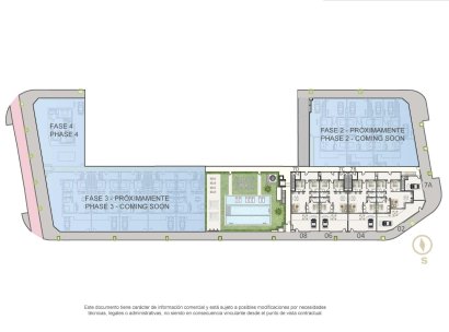Bungalow · New Build - Torre de la Horadada · Alicante · Spain