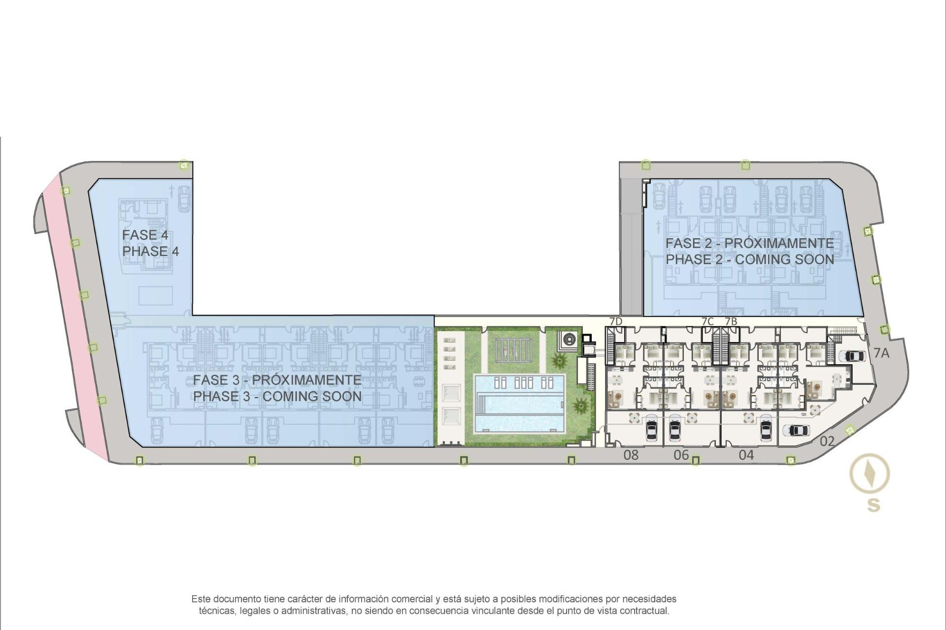 New Build - Bungalow - Torre de la Horadada