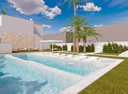 Bungalow · New Build - Torre de la Horadada · Alicante · Spain