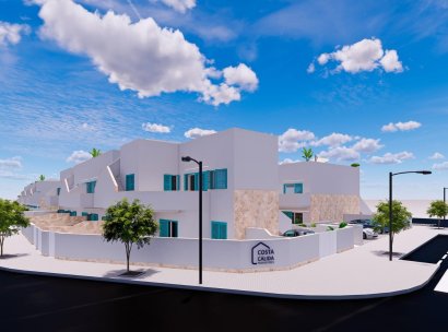 Bungalow · New Build - Torre de la Horadada · Alicante · Spain