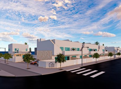 Bungalow · New Build - Torre de la Horadada · Alicante · Spain