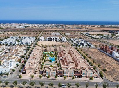 Villa · Nieuwbouw Woningen - Pilar de la Horadada · Lo Monte · Alicante · Spanje