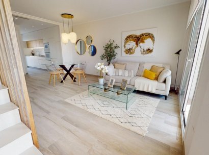 Villa · Nieuwbouw Woningen - Pilar de la Horadada · Lo Monte · Alicante · Spanje