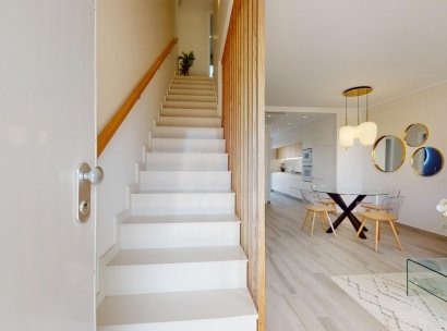 Villa · Nieuwbouw Woningen - Pilar de la Horadada · Lo Monte · Alicante · Spanje