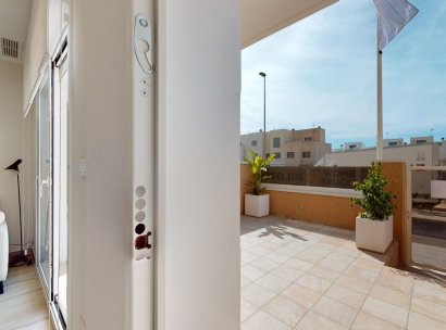 Villa · Nieuwbouw Woningen - Pilar de la Horadada · Lo Monte · Alicante · Spanje