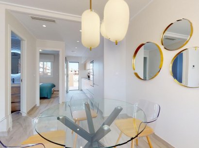 Villa · Nieuwbouw Woningen - Pilar de la Horadada · Lo Monte · Alicante · Spanje