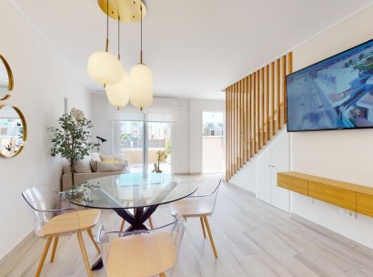 Villa · Nieuwbouw Woningen - Pilar de la Horadada · Lo Monte · Alicante · Spanje