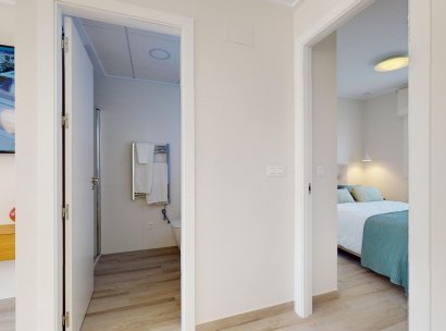 Villa · Nieuwbouw Woningen - Pilar de la Horadada · Lo Monte · Alicante · Spanje
