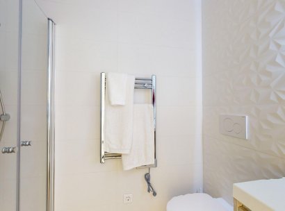Villa · Nieuwbouw Woningen - Pilar de la Horadada · Lo Monte · Alicante · Spanje